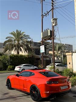 شيفروليه كامارو